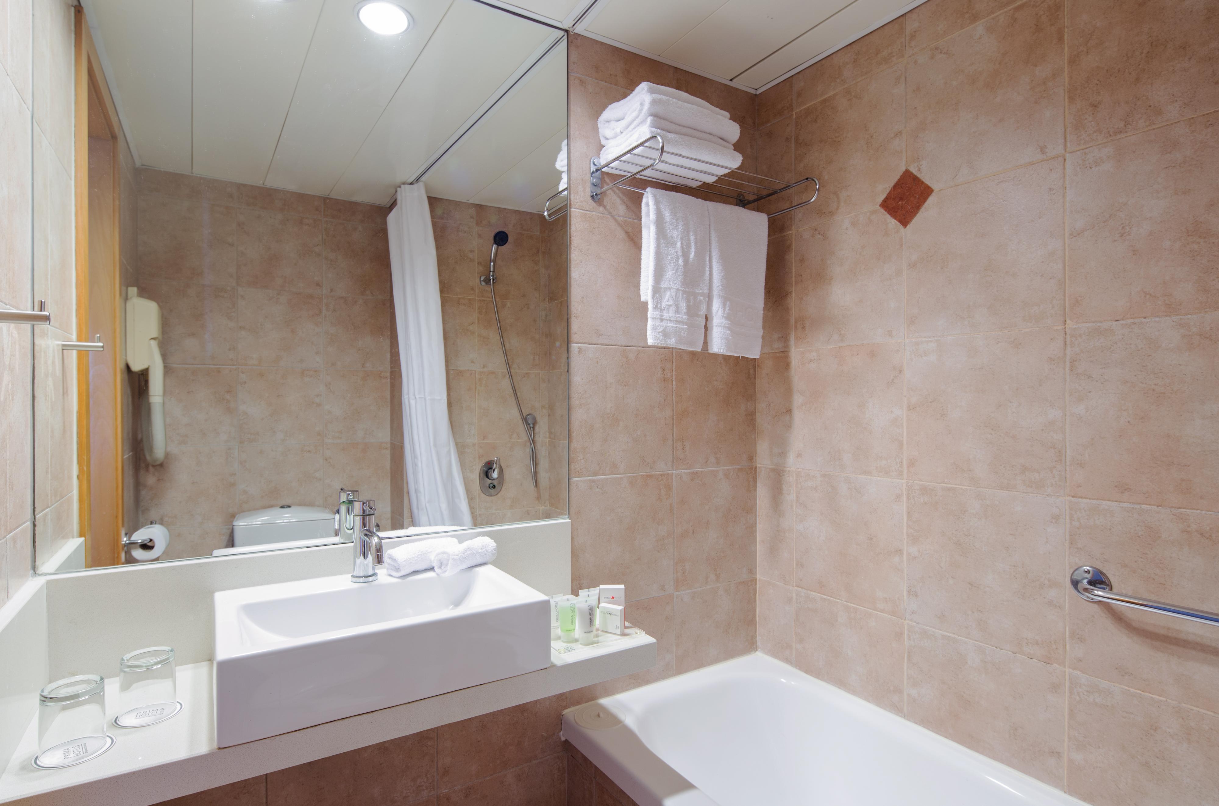 Prima Hotel Tel Aviv