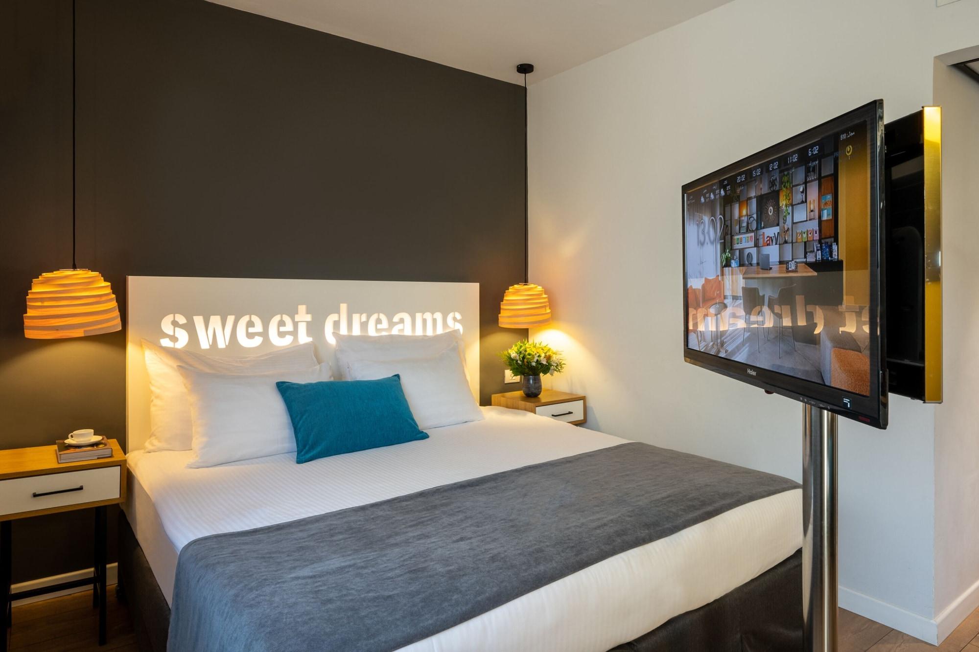 Prima 3* Tel Aviv