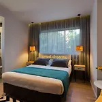 Prima City Hotel