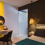 Prima City Hotel
