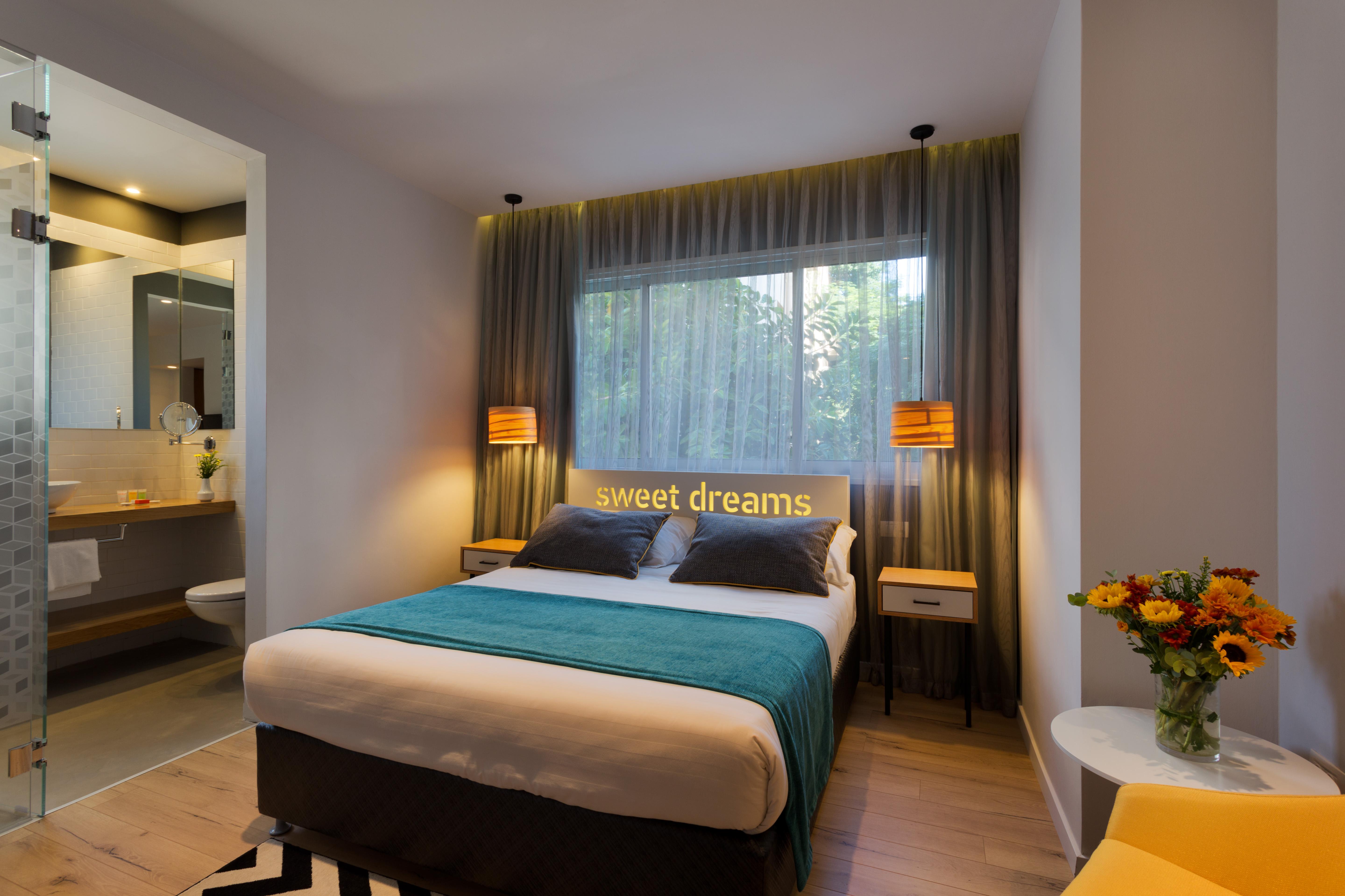 Hotel Prima Tel Aviv