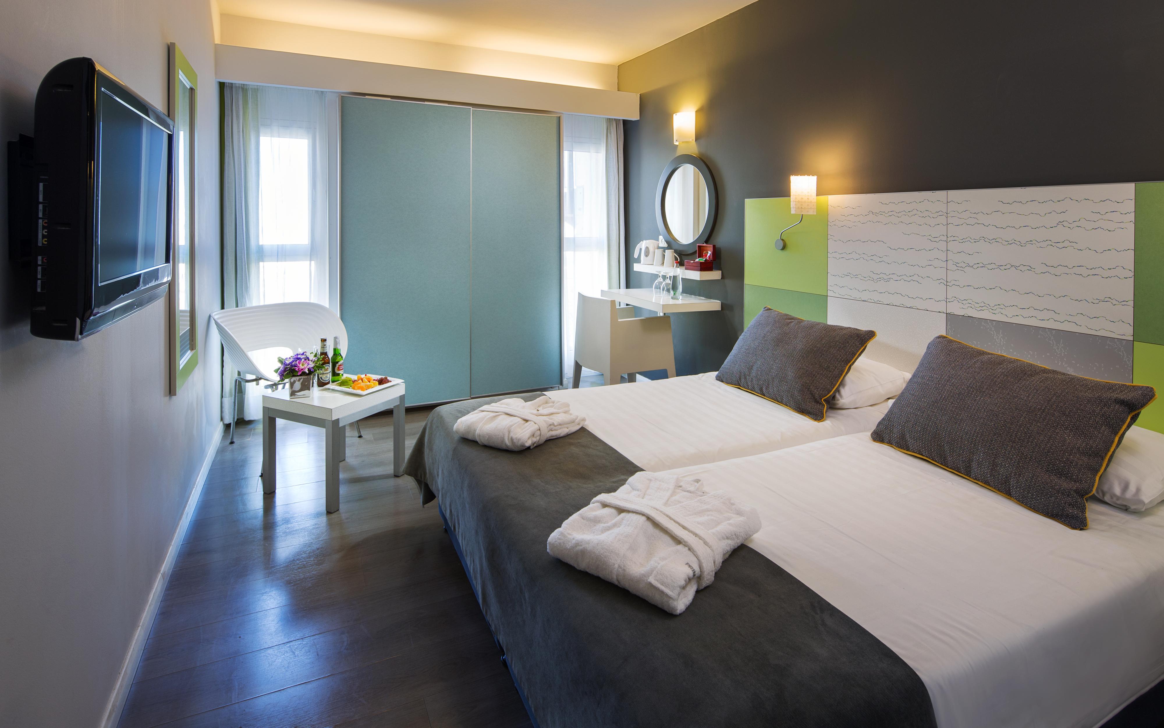 Prima Hotel