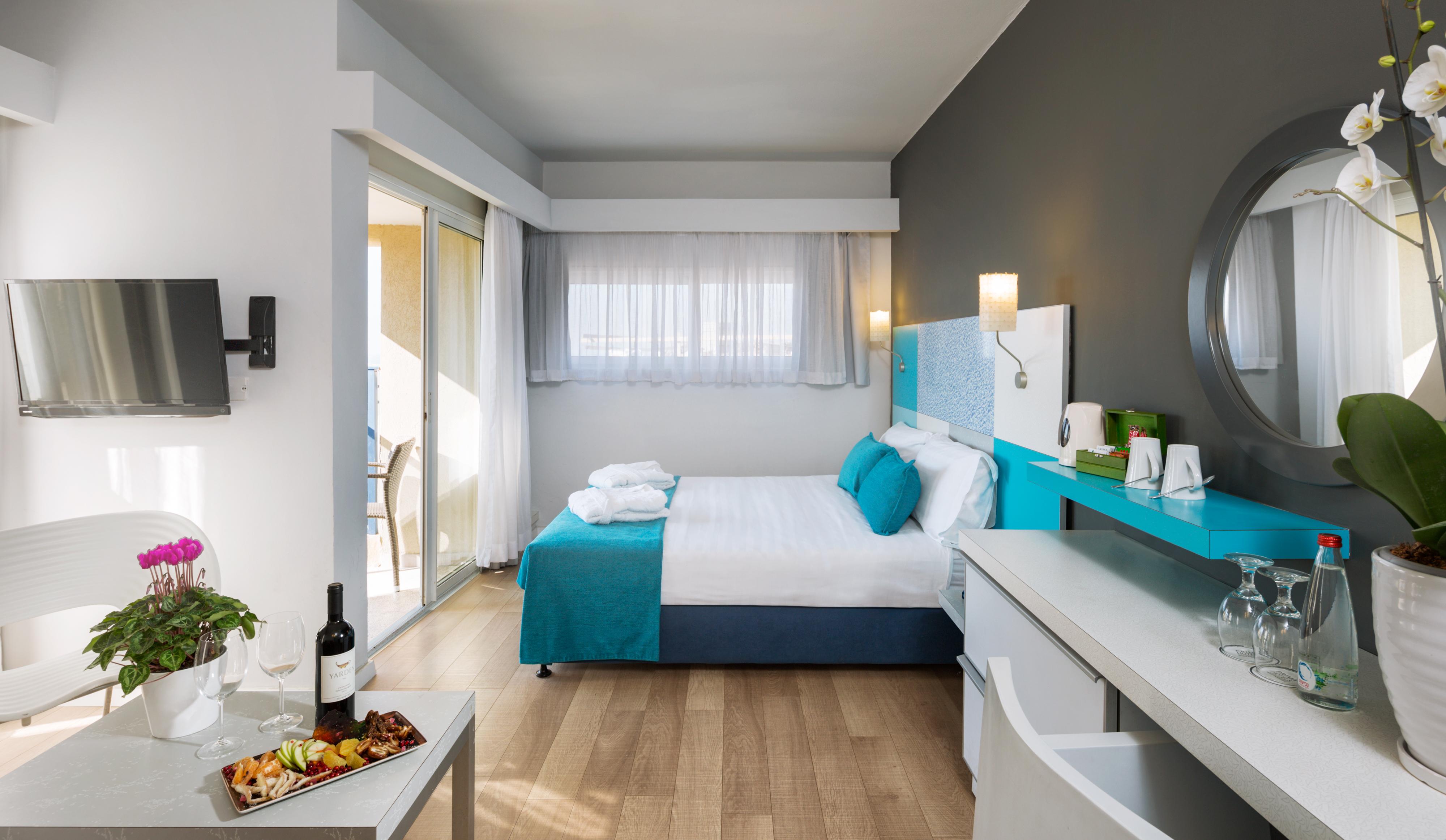Prima 3* Tel Aviv