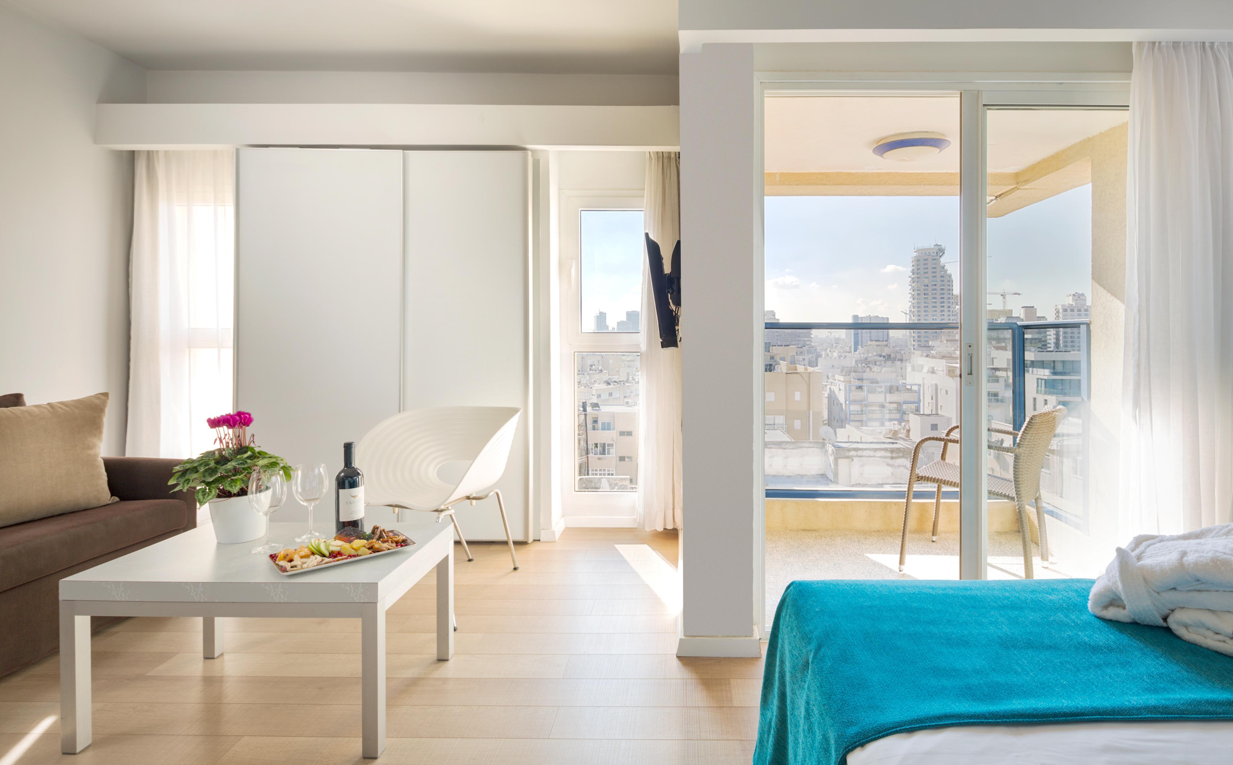Prima 3* Tel Aviv