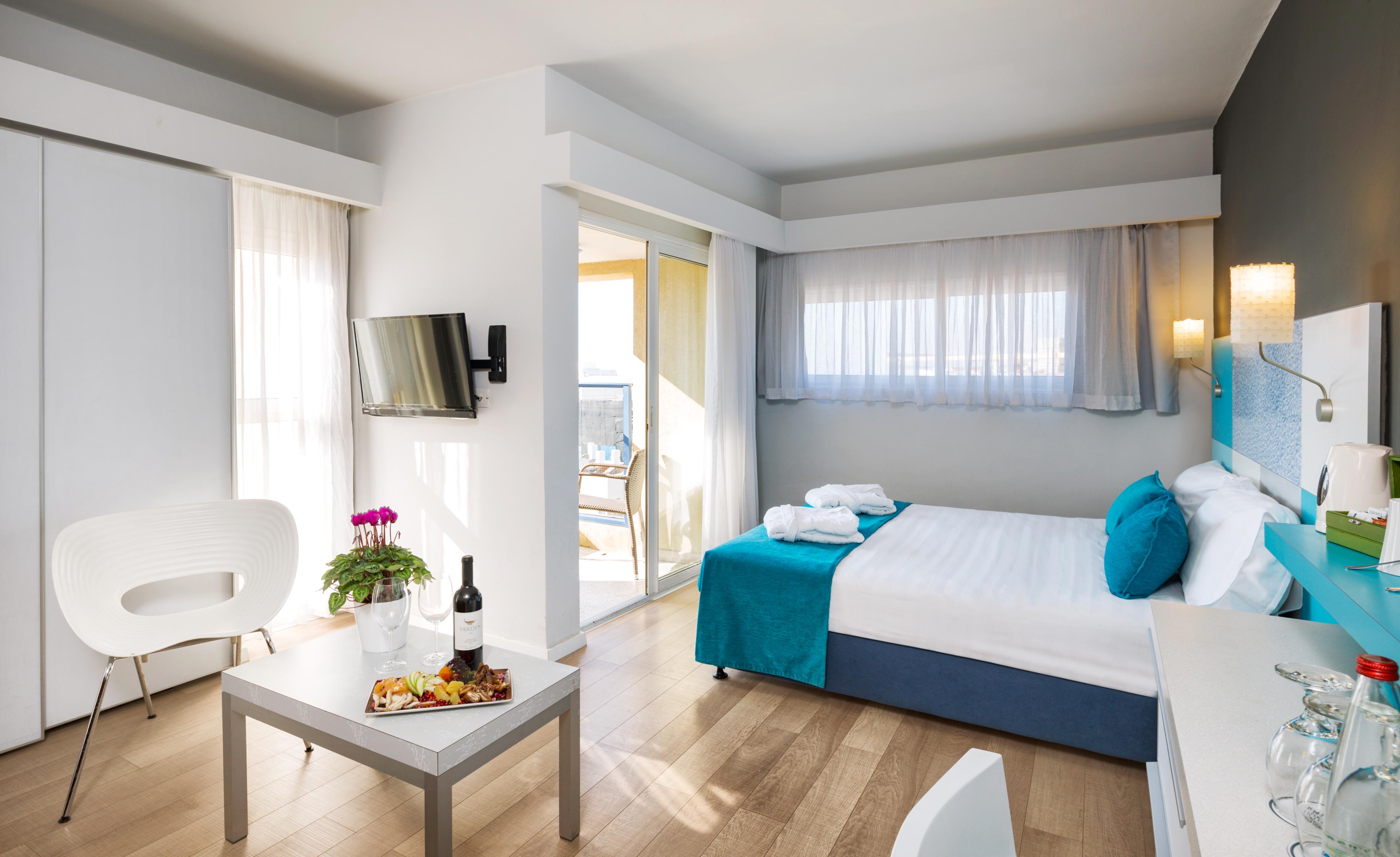 Hotel Prima Tel Aviv