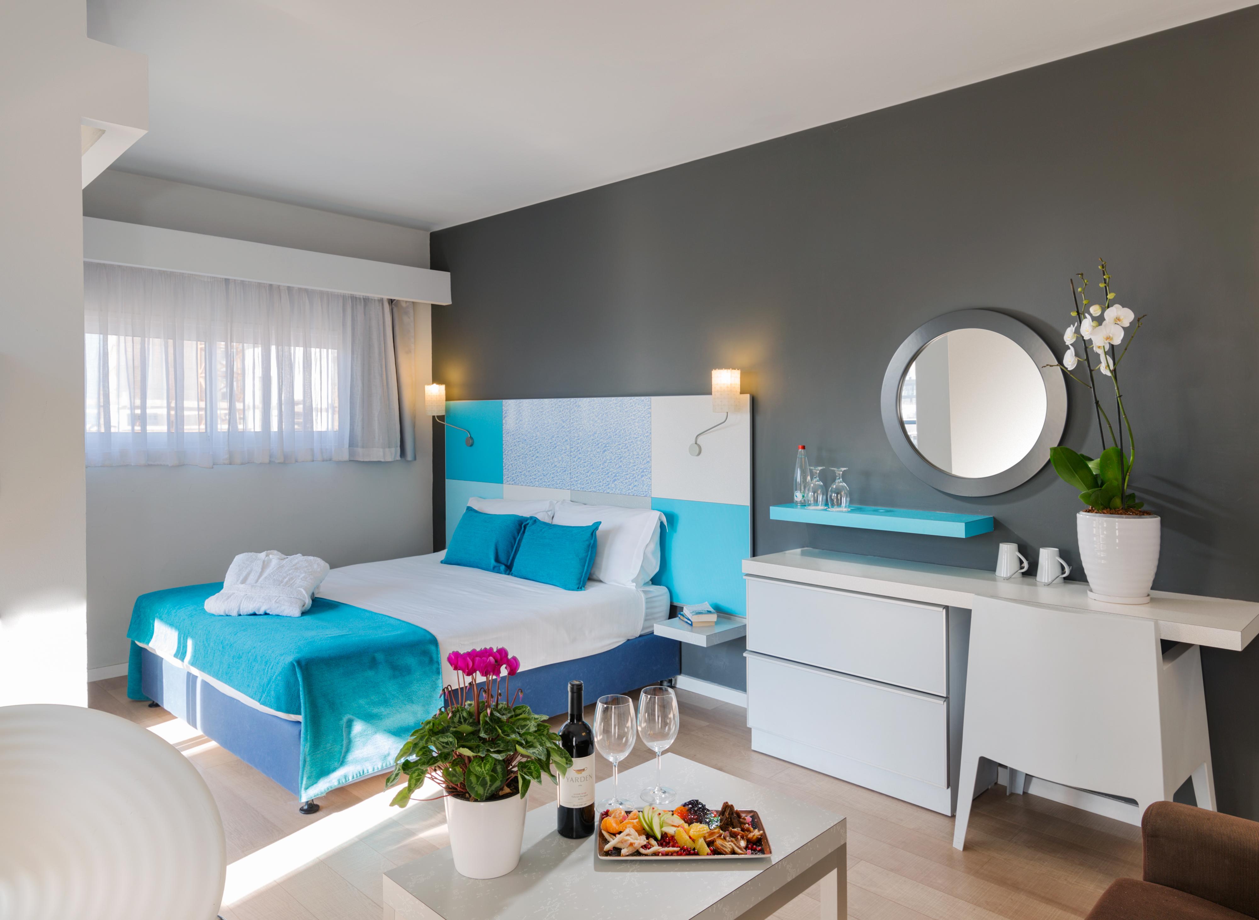 Hotel Prima Tel Aviv
