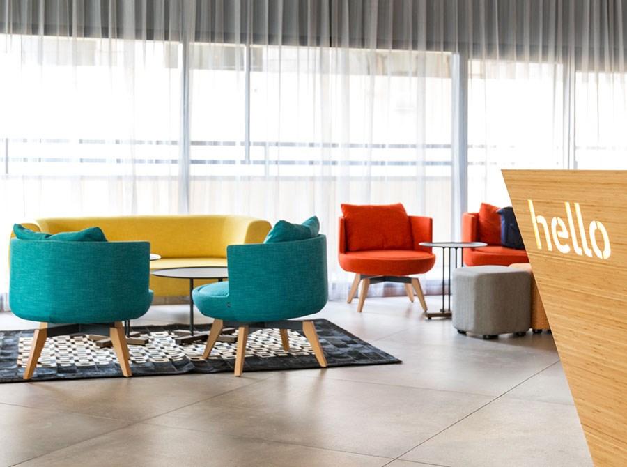 Prima 3* Tel Aviv