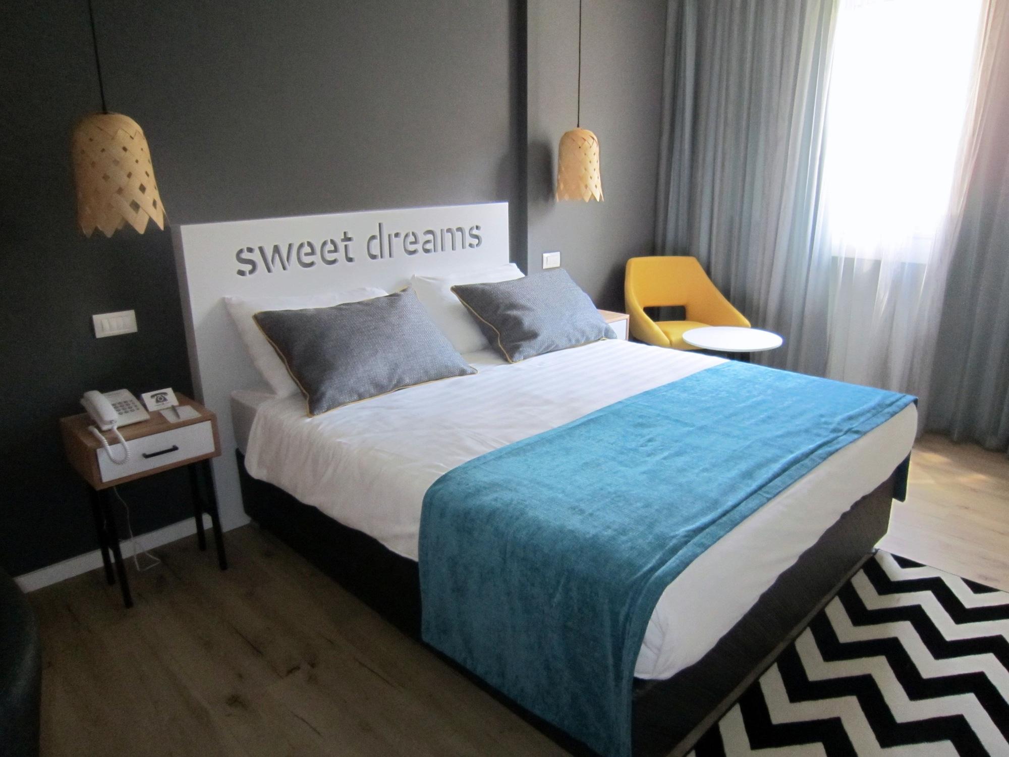 Hotel Prima Tel Aviv