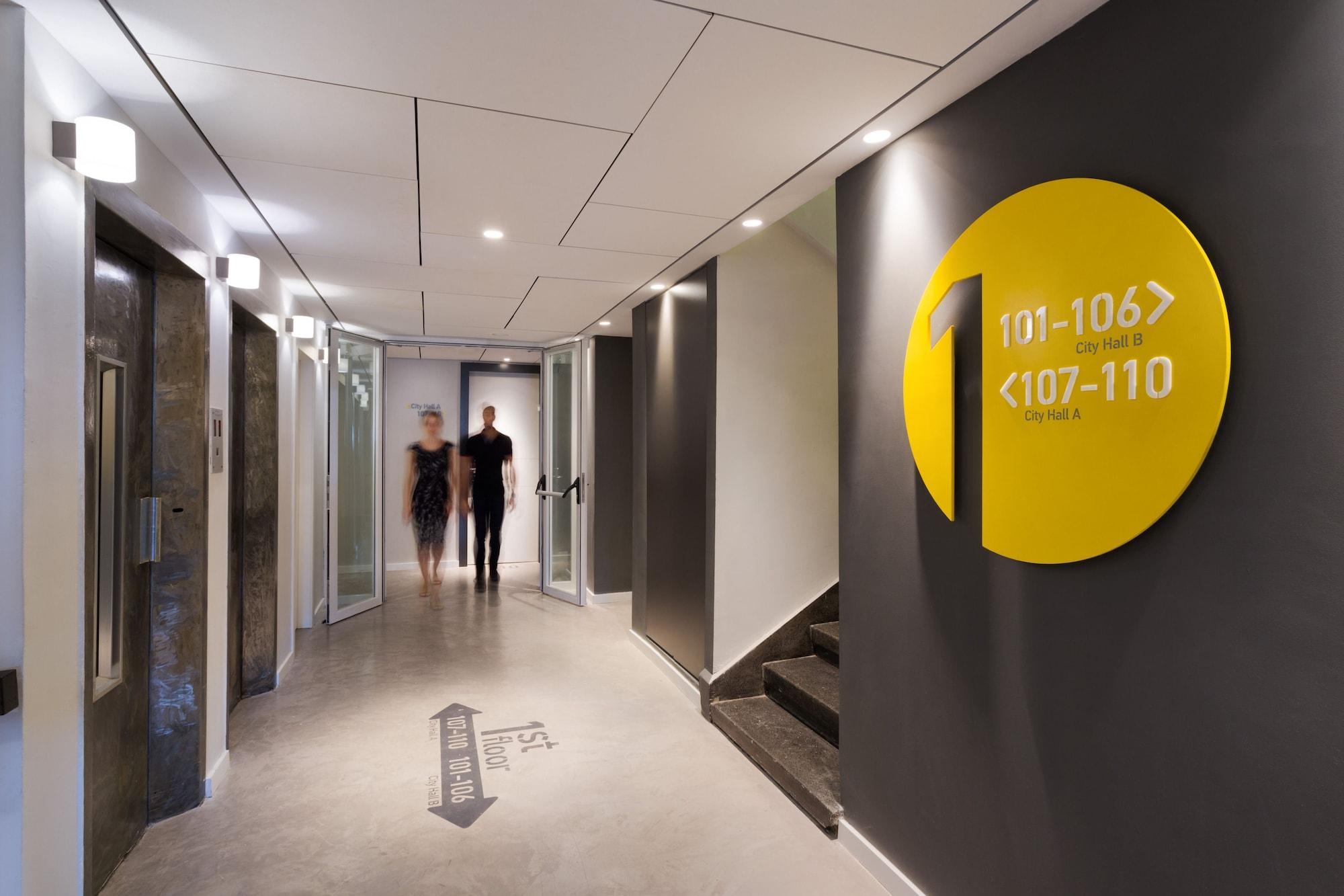 Prima 3* Tel Aviv