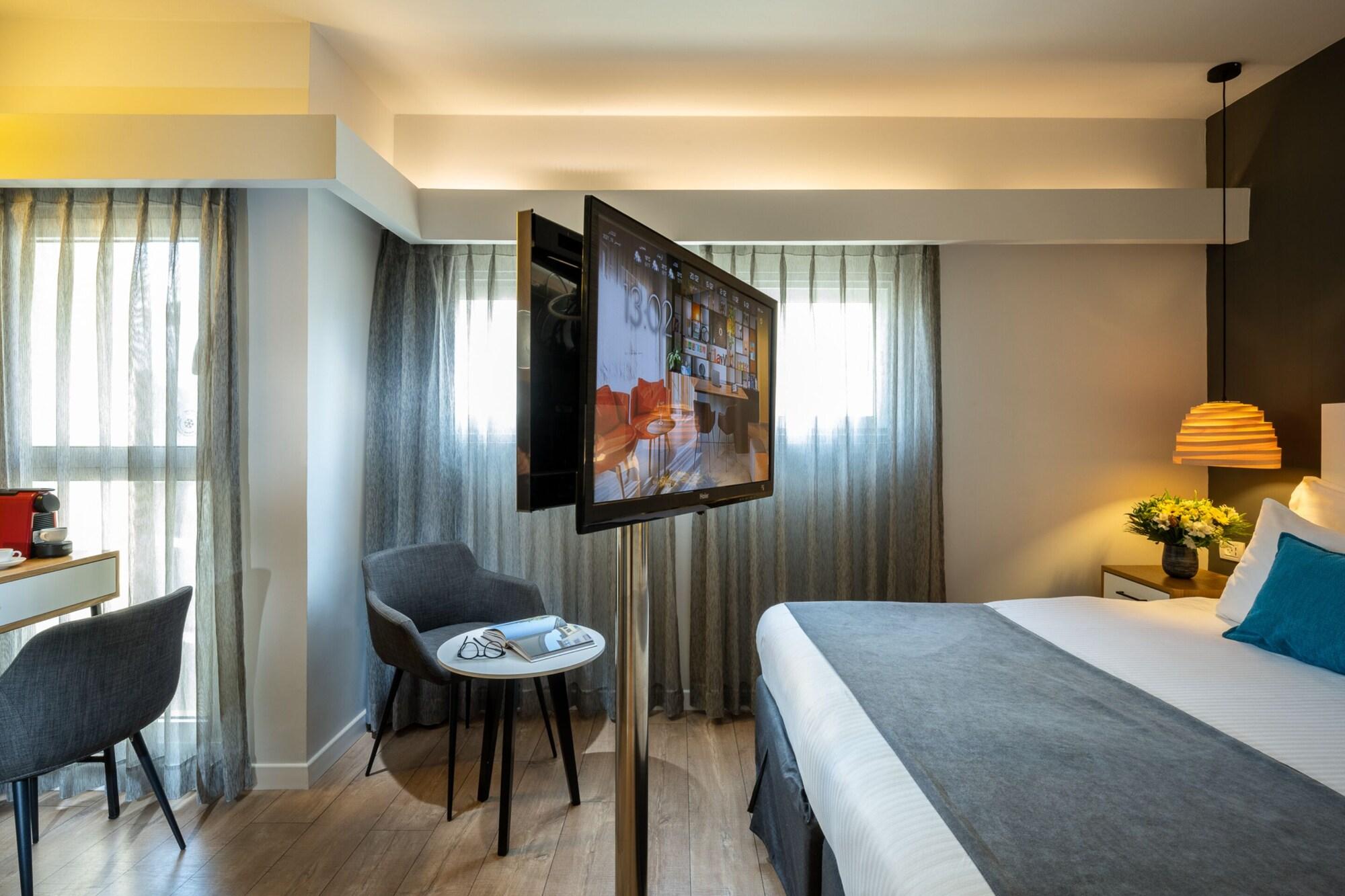 Prima Hotel