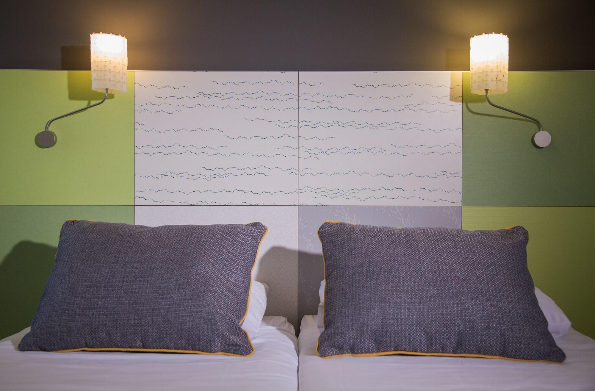 Prima Hotel