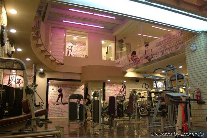 Hotel Prima Tel Aviv
