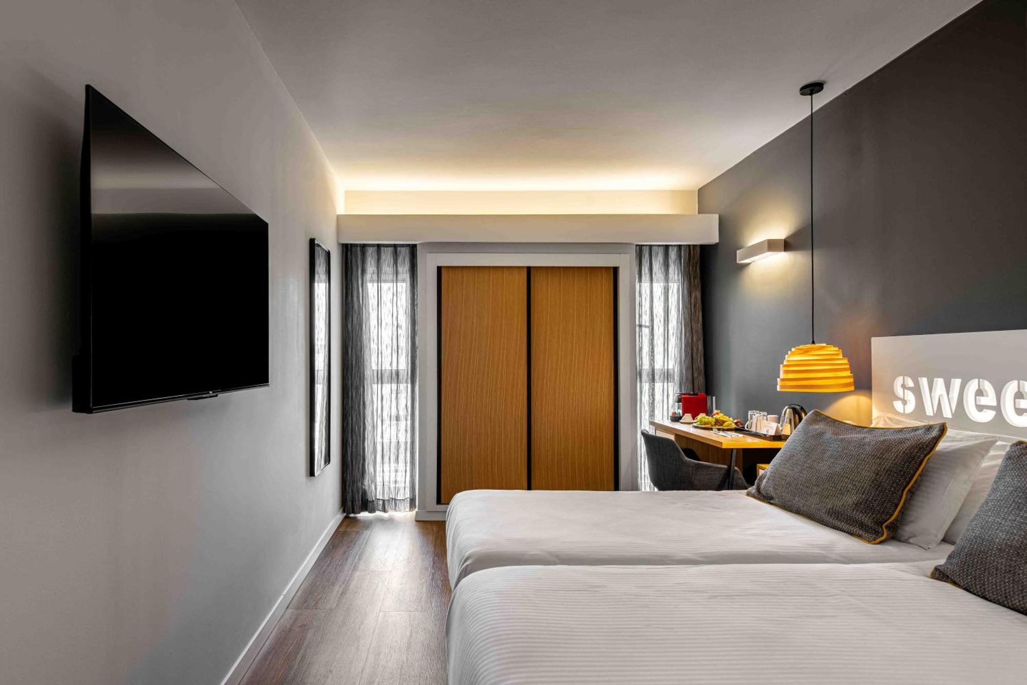 Prima 3* Tel Aviv