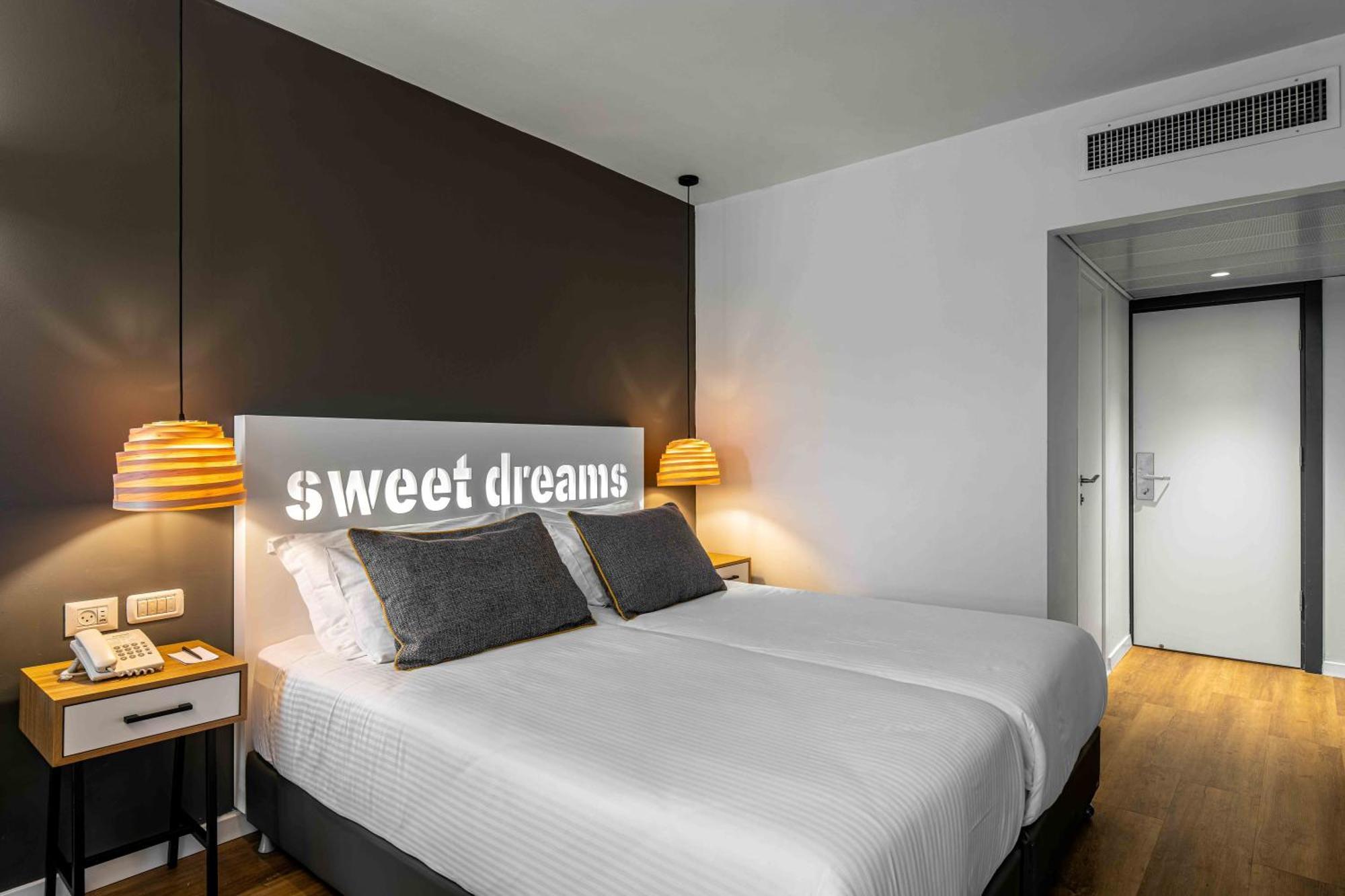 Prima Hotel
