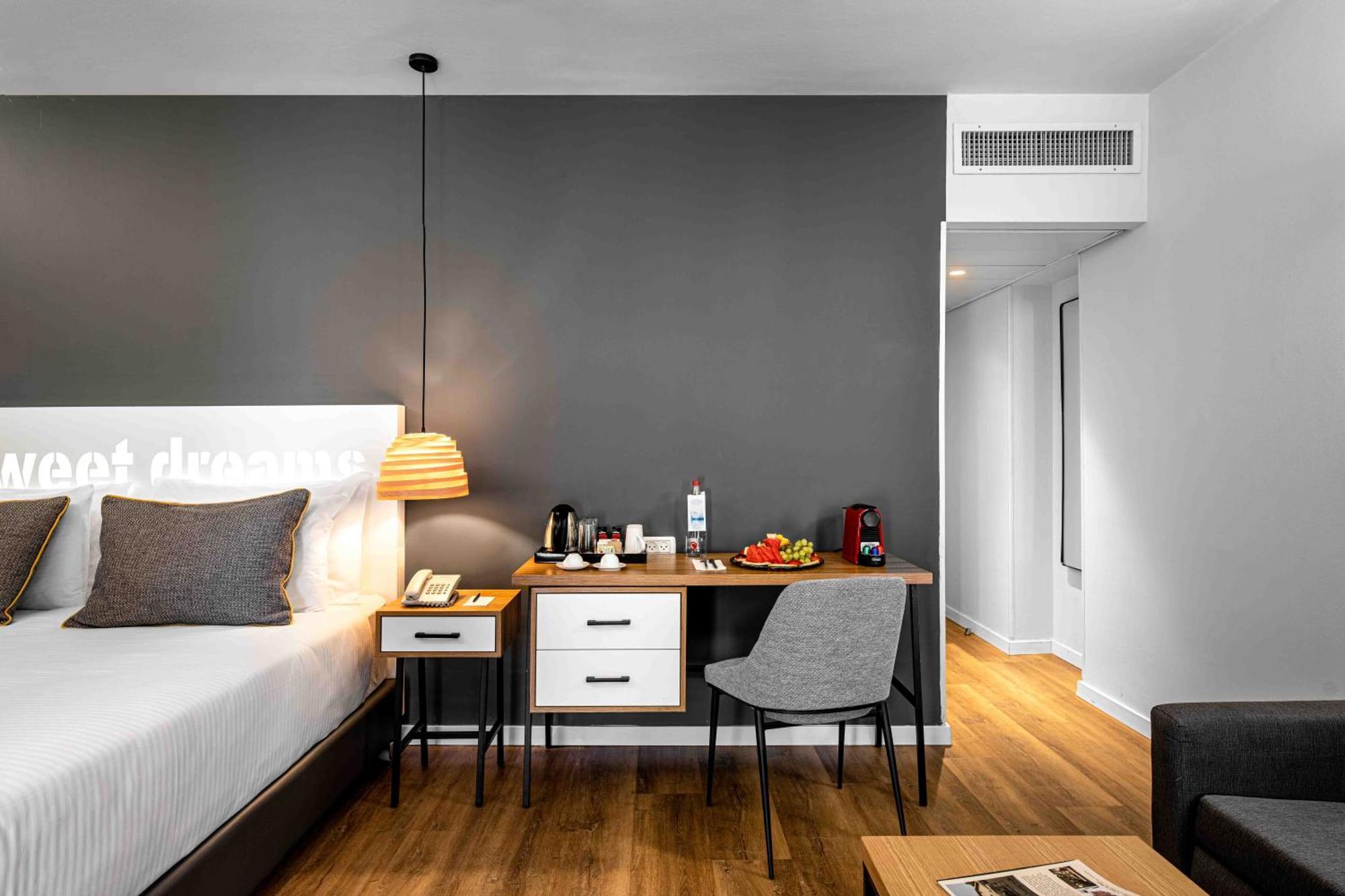 Prima Hotel Tel Aviv