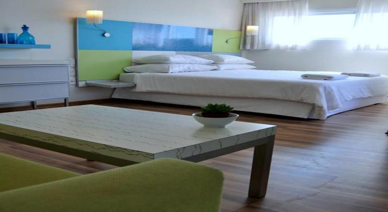 Prima 3* Tel Aviv