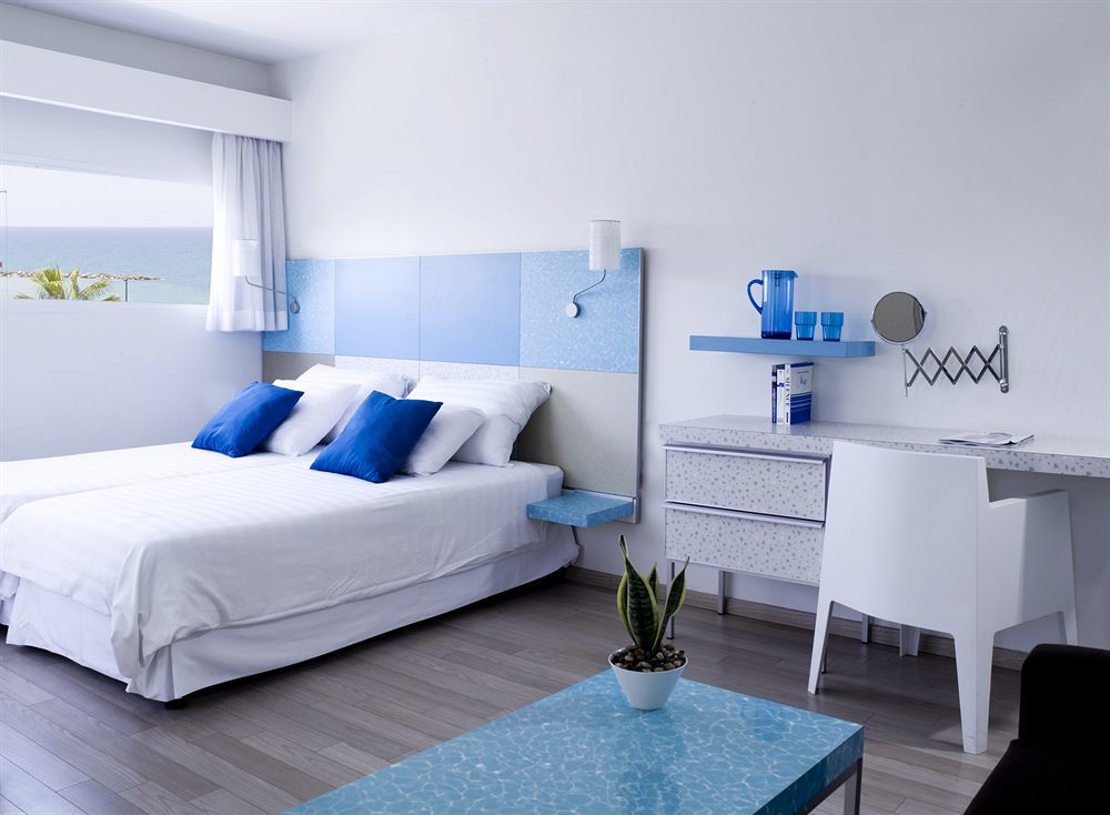 Hotel Prima Tel Aviv