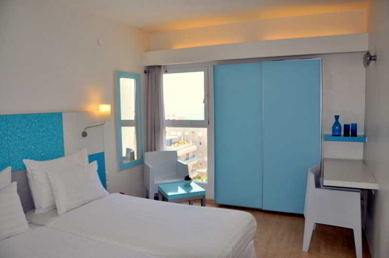 Hotel Prima Tel Aviv