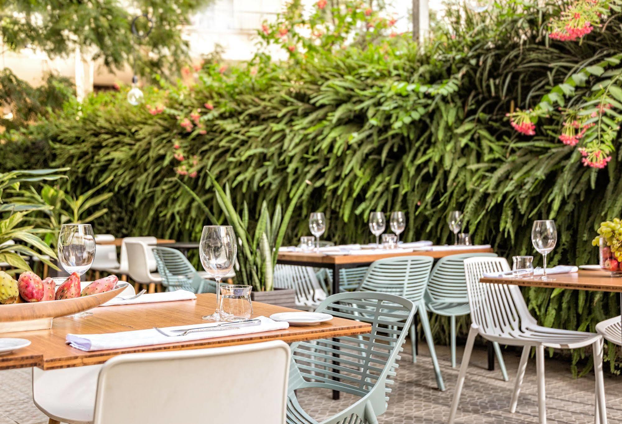 Hotel Prima Tel Aviv