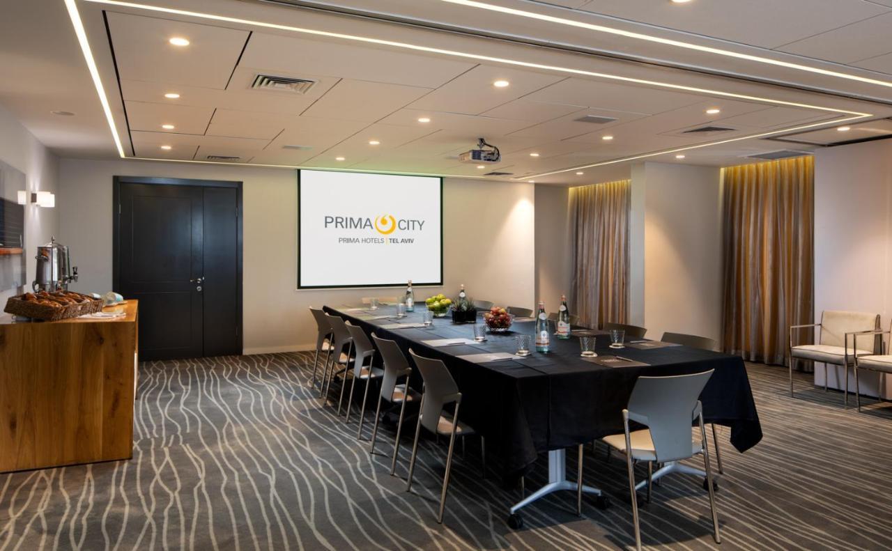 Prima Hotel